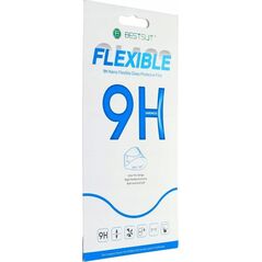 Bestsuit Szkło hybrydowe Bestsuit Flexible do Motorola E14 14116820 5903396321771
