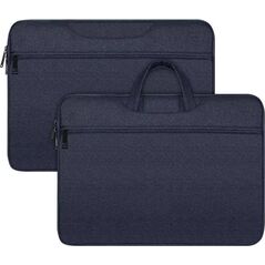 Torba Dux Ducis DUX DUCIS torba LBTC na laptop 15.5-16" Horizontal Handbag granatowy 14116866 6934913009970