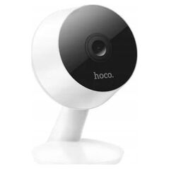 Kamera IP Hoco HOCO kamera wewnętrzna Full HD D3 biała 14116903 6942007623353