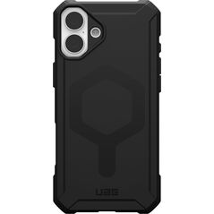 UAG UAG Essential Armor Magsafe - obudowa ochronna do iPhone 16 Plus kompatybilna z MagSafe (black) 14118847 840283914218