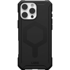 UAG UAG Essential Armor Magsafe - obudowa ochronna do iPhone 16 Pro Max kompatybilna z MagSafe (black) 14118849 840283914287