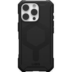 UAG UAG Essential Armor Magsafe - obudowa ochronna do iPhone 16 Pro kompatybilna z MagSafe (black) 14118856 840283914232