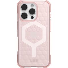 UAG UAG Essential Armor Magsafe - obudowa ochronna do iPhone 16 Pro kompatybilna z MagSafe (rose) 14118857 840283914256