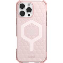 UAG UAG Essential Armor Magsafe - obudowa ochronna do iPhone 16 Pro Max kompatybilna z MagSafe (rose) 14118870 840283914300