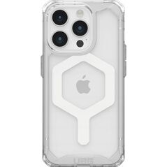 UAG UAG Plyo Magsafe - obudowa ochronna do iPhone 16 Pro kompatybilna z MagSafe (ice/white) 14118882 840283915178
