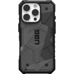 UAG UAG Pathfinder SE Magsafe - obudowa ochronna do iPhone 16 Pro Max kompatybilna z MagSafe (geo camo) 14118886 840283914966