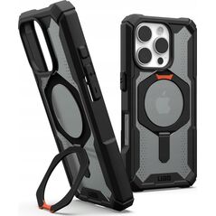 UAG UAG Plasma XTE Magsafe - obudowa ochronna do iPhone 16 Pro kompatybilna z MagSafe (black/orange) 14118904 840283915024