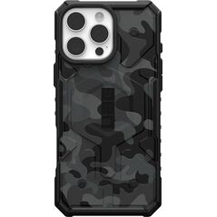 UAG UAG Pathfinder SE Magsafe - obudowa ochronna do iPhone 16 Pro Max kompatybilna z MagSafe (midnight camo) 14118912 840283914973