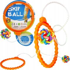 Mega Creative GRA PILKA DO PRZESK 17X31 MC B/C 96/192 14119230 5905523623246