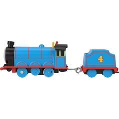 Mattel THOMAS LOKOMOTYWA NAPED AST HFX96 WB6 14119234 194735045655