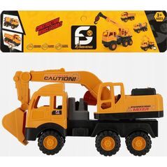 Mega Creative AUTO CIEZAR KOPARK 27X23X9 MC PBH 36/72 14119274 5905523651140