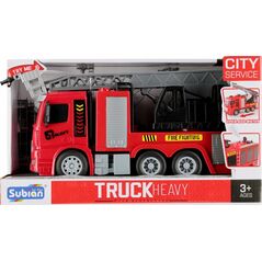 Mega Creative AUTO STRAZ DZ/SW P/B WODA 33X19X12 MC WB 18/36 14119280 5905523651454