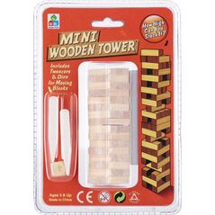 Mega Creative GRA WIEZA MINI DREW AKC 13X18X5 MC WB 24/240 14119295 5905523673173