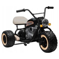LeanToys Motor Na Akumulator Trójkołowy LL6688 Czarny 24V 14119419 5905991013365