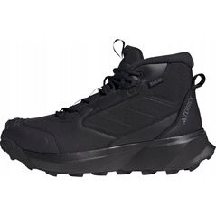 Buty trekkingowe męskie Adidas Buty adidas Terrex Winter Boot Mid Leather ID2859 14120679 4066765932242