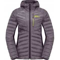 Jack Wolfskin Jack Wolfskin Routeburn Pro Ins W Jacket 1207192-I0083 szary L 14121289 4064886338288