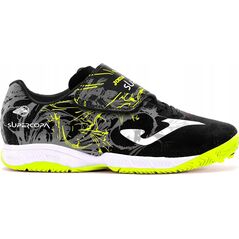 Joma Joma Super Copa Jr 2401 IN SCJW2401INV Czarne 28 14121437 8447150014129