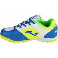 Joma Joma Top Flex Jr 2402 TF TPJW2402TF białe 35 14121466 8447150079319