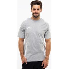 Adidas Koszulka męska adidas Tiro 24 Sweat szara IR9348 2XL 14122013 4067887950428