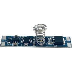 Orno Włącznik ze ściemniaczem, dotykowy, do taśm LED, 8A 14122397 5908254842115