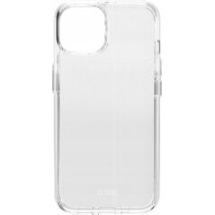 SBS Mobile Etui SBS Extreme Active D3O do iPhone 16 Pro - przezroczyste 14127426 8018417482649