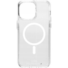 SBS Mobile Etui SBS Extreme Mag D3O MagSafe do iPhone 16 Pro - przezroczyste 14127428 8018417482687