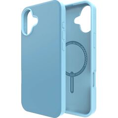 Zagg International ZAGG SoHo Snap - obudowa ochronna do iPhone 16 Plus kompatybilna z MagSafe (blue) 14127878 840390320636