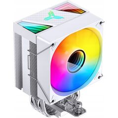 Chłodzenie CPU Jonsbo CPU Cooler JONSBO CR-1400 V2 ARGB White 14131830 6970620553610