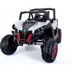 LeanToys Gra Kółko i Krzyżyk 4,5 cm Czerwona 14132538 5905679075463