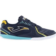 Joma BUTY HALÓWKI PIŁKARSKIE HALOWE JOMA DRIW2403IN DRIBLING 2403 NAVY INDOOR 14136195 8445954831478