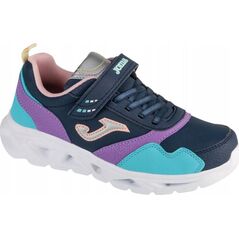 Joma BUTY SPORTOWE NA RZEP JOMA STAR JR 2433 SNEAKERSY DZIEWCZĘCE JSTARW2433V 14136682 8445954847462