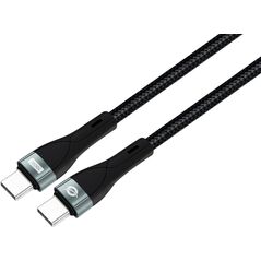 Kabel USB Conceptronic CONCEPTRONIC Kabel USB-C 3.0 -> C St/St 1.20m 5A 480Mbps sw 14137498 4015867237885