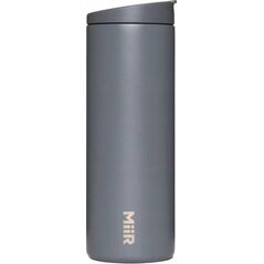 MiiR MiiR - Flip Traveler Grafitowy - Kubek termiczny 470ml 14137740 811534029678