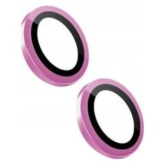 Jcpal JCPal Preserver Camera Lens Protector - osłony na obiektywy do iPhone 16 /16 Plus różowe - Gwarancja bezpieczeństwa. Proste raty. Bezpłatna wysyłka od 170 zł. 14139431 6954661870950