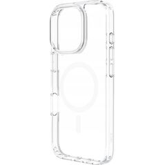 Jcpal JCPal iGuard DualPro MagSafe Compatible Case - etui MagSafe do iPhone 16 Pro Max  przeźroczyste - Gwarancja bezpieczeństwa. Proste raty. Bezpłatna wysyłka od 170 zł. 14139432 6954661870899