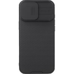 Nillkin Etui Nillkin Camshield Pro Magnetic Apple iPhone 16 Pro Max czarny 14141168 6902048286863