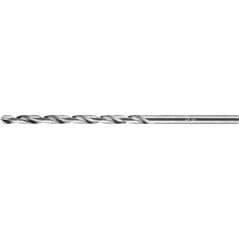 Wiertło Graphite Wiertło do metalu HSS, DIN 340,  3 mm 14141740 5902062037077