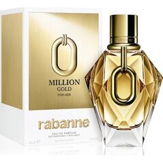 Paco Rabanne Paco Rabanne Million Gold For Her edp 90ml 14143478 3349668630264