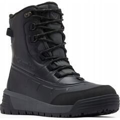 Buty trekkingowe męskie Columbia Columbia Bugaboot Celsius 2100871010 Czarne 42,5 14143984 195981601893