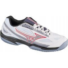 Mizuno Mizuno Break Shot 4 Padel 61GB233507 białe 44,5 14144005 5059431837940