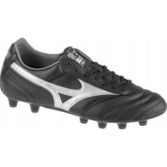 Mizuno Mizuno Morelia II Pro FG P1GA241303 Czarne 46 14144073 5059431830958