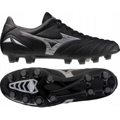 Mizuno Mizuno Morelia Neo IV Pro FG P1GA243403 Czarne 41 14144081 5059431844269