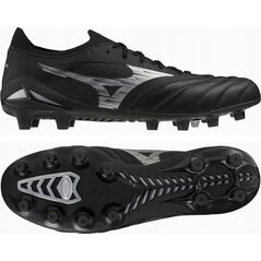 Mizuno Mizuno Morelia Neo IV Beta Elite FG P1GA244203 Czarne 42,5 14144085 5059431845228