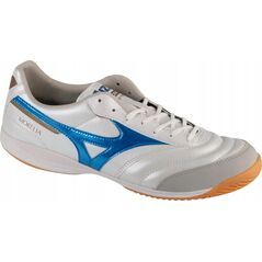 Mizuno Mizuno Morelia Sala Pro IN Q1GA241325 białe 45 14144105 5059431864533