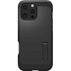 Spigen Spigen Tough Armor MAG iPhone 16 Pro 6.3" MagSafe czarny/black ACS08146 14147401 8809971230582