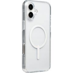 Zagg International ZAGG Crystal Palace Snap - obudowa ochronna do iPhone 16 Plus kompatybilna z MagSafe (clear) 14151536 840390318794