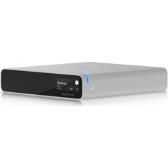 System przekazu sygnału AV Ubiquiti Ubiquiti CloudKey+ 14151563 810084698426