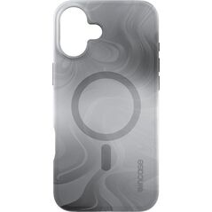 Incase Incase Halo Case MagSafe - Etui iPhone 16 Plus (Oil Slick Smoke) 14157171 650450270784