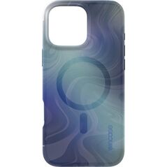 Incase Incase Halo Case MagSafe - Etui iPhone 16 Pro Max (Oil Slick Ocean) 14157177 650450270852