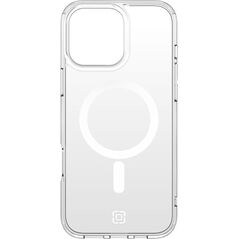 Incipio Incipio Velocity MagSafe - Etui iPhone 16 Pro Max (Clear) 14157187 810006547092